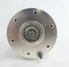 Comet CVZV-4000BC/5-BCFZ RF Variable Vacuum Capacitor Lot of 2 Working Surplus