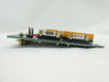Mattson Technology 255-04774-00 Process AC Box Relay Panel PCB New Surplus