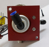 Horiba STEC IV-2410AV-02H-180S Injection Valve AMAT 0190-04690 Working Surplus