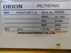 Orion Machinery ETM832A-DNF-L-G2 Power Supply PEL THERMO Working Surplus