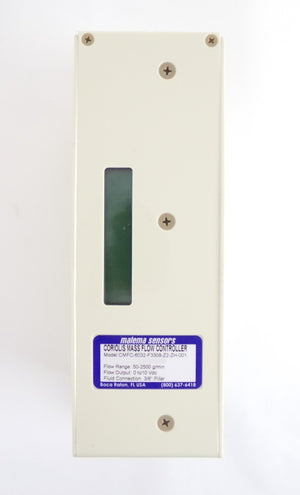 Malema Sensors CMFC-6032-F3308-Z2-ZH-001 Coriolis MFC Lot of 2 New