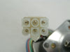 Oriental Motor PH266-01 Stepping Motor VEXTA Step Reseller Lot of 5 Used