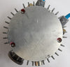 TV 70 PUMP Varian 9699357S012 Turbomolecular Pump TV-70 Turbo Working