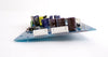 Kyosan Electric AR11881PA111 PCB PFC-FB2-(R) Reseller Lot of 3 Working Surplus