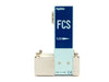 Fujikin FCS-4WS-798-F30#B Mass Flow Controller MFC Reseller Lot of 9 Working