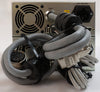 TV801 SCIEX CU Agilent SQ337 Turbomolecular Pump Controller Lot of 2 Working