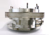 VAT 10846-PE24-ASP1 Vacuum Isolation Gate Valve AMAT 0010-44556 Working