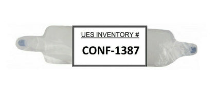 Meissner CUDM0.5-1NAA2 Filter Capsule 0.5 µm UltraCap New Surplus