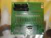 AMAT Applied Materials 0100-09153 Gas Panel Board PCB P5000 Precision 5000 Used