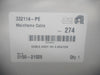 AMAT Applied Materials 0150-21028 Mainframe Cable CH 3 Heater New