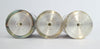 Comet CFMN-1250AAC/5-DE-G Fixed Vacuum Capacitor Lot of 7 Working Surplus