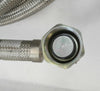 CTI-Cryogenics 8043339G600 Cryopump Return CryoLine 50' AMAT 3400-00059 Working
