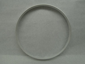 AMAT Applied Materials 0021-39935 IPS Upper TV Port Liner Used Working