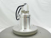 Lam Research 02-287781-00 15" Heater Pedestal Assembly Rev. A Untested As-Is