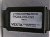 Meiden 12100036-01 Variable Vacuum Capacitor Lot of 2 Working