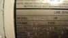 Aridyne G592-A Inverter Duty Motor Series 2000 Used Working