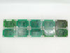AMAT Applied Materials 0100-00171 Independent Helium Control PCB Lot of 10 Spare