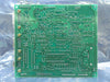 Omron #0135 Interface Board PCB Used Working