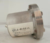 TEL Tokyo Electron DS024-014662-1 Gas Filter GTL1-OVR1AA GTL-1-0 Working Surplus