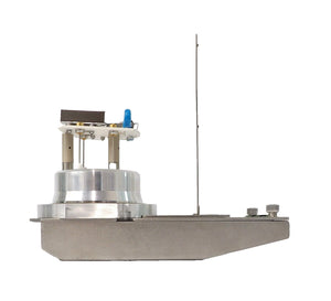 AB Sciex 015031A Electron Multiplier Module API 4000 5000 LC-MS/MS Working