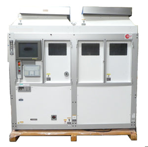 RECIF SRT300F60 G3 plus 300mm 4-Port Single Arm Wafer Transfer Tool G3+ Surplus