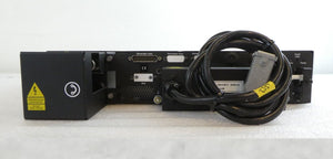 PDX 900-2V AE Advanced Energy 3156024-132 LF RF Generator AMAT 0190-08677 Dented