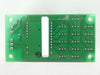Daifuku PST-3635B Transistor I/O Link Board PCB Omron B7A-T6D7-D Working Spare