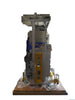 TEL Tokyo Electron BX Platform 27.12MHz Dry Etching Process Module Cu New Spare
