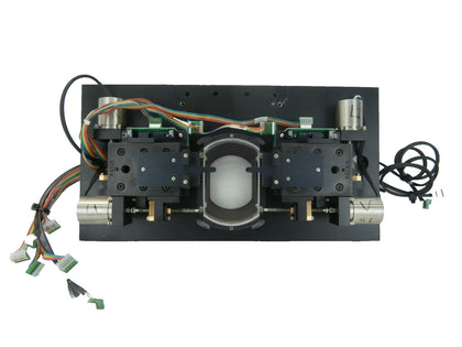 Ultratech Stepper Right Left Alignment Lens Assembly 14-15-05800 4700 Surplus