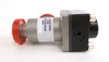 MKS Instruments CV Valve CV25-K2K2 CV-34232 CV-33544 CV-35044 AMAT Lot of 4 New
