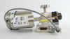 MKS Instruments CV7627D Baratron Isolation System 627D-29049 CV7627D-05 New