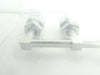AMAT Applied Materials 0050-26666 Foreline DPD + Dump Weldment New Surplus