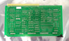TEL Tokyo Electron MC-31001A Relay Process PCB Card PM081005-0B Lot of 2 Working