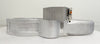 V-Tex GPF-16008 IPV 350 Throttling Pendulum Vacuum Gate Valve Penduroll Spare