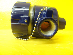 Omega Engineering LVUN601-31310-.035-.25-1 Non Invasive Liquid Level Switch New