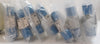 Swagelok 6LV-DTFR4-P-BL Diaphragm Toggle Valve Reseller Lot of 7 New Surplus