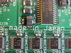 Nikon 4S008-181 Audio Video Processor Board PCB AV-I/FX4B Used Working