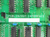 TEL Tokyo Electron 3281-000174-14 I/O Interface PCB Card 3208-000174-13 Working