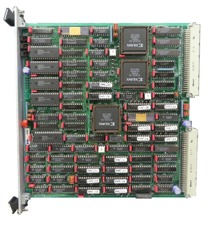 Computer Recognition Systems 8937-0000 Processor PCB Card 8949 Rev. B Working