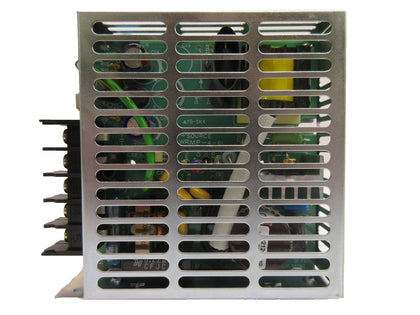 ETA Electric WRM15SX-U Power Source Nikon NSR System Used Working