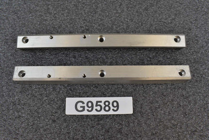 Novellus 15-120698-00 (1) \ 15-117633-00 (2) Chamber Clamp