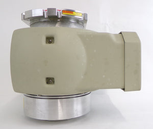 TV801 ISOF Varian 8698933 Turbomolecular Pump Turbo Spectrometer Working