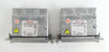 Edwards D37360390 Configuration Storage MicroTIM Module Reseller Lot of 5 New