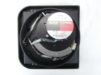 KLA Instruments 200mm Right Wafer Cassette Loader Stage 740-651233-02 2132 Spare