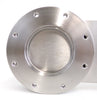 Nor-Cal Products 021010-1 Pneumatic Gate Valve Surplus