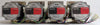 Meivac SCV-155M Vacuum Variable Capacitor Reseller Lot of 4 Working Surplus