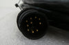 Leybold 800152V0053-001 Turbomolecular Pump Cable 23M AMAT 0620-00933 Working