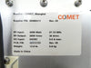 Comet Technologies 20080311 RF Match 3000W @ 27.12MHz Working Surplus