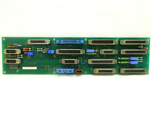 FEI Company 4022 192 56523 Backplane Board PCB CCU XL-30 ESEM Working Spare