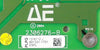 AE Advanced Energy 2306276-B PDX 500 Control/Logic PCB 1316112 Working Surplus